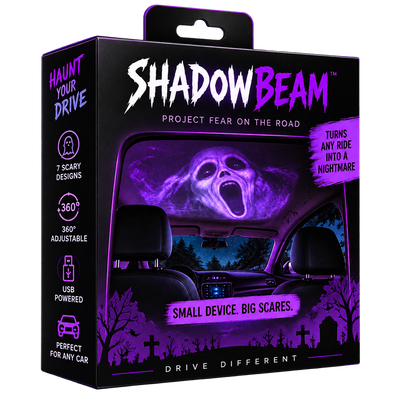 ShadowBeam Projector