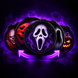 Seven Scary Designs