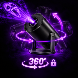 360 Swivel & Lock