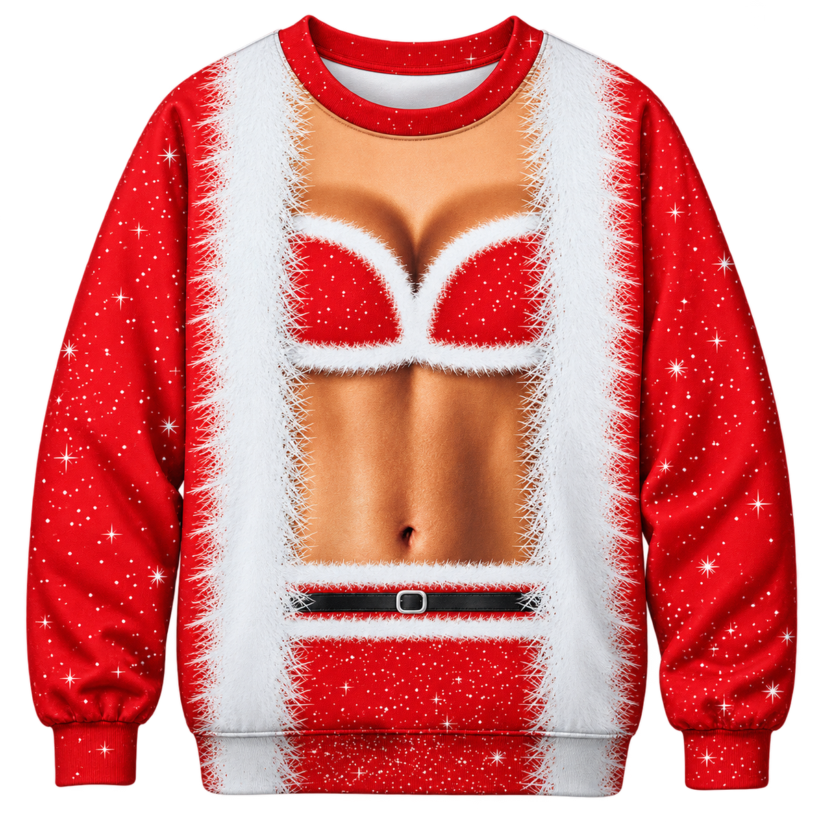 Buffmas Women Sweater