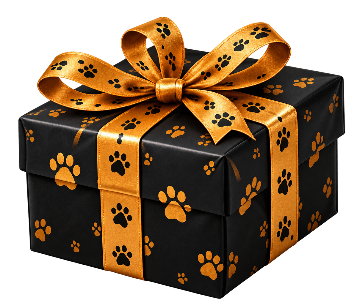 A Special Halloween Gift For Your Cat