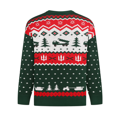 Ordinary Christmas Sweaters